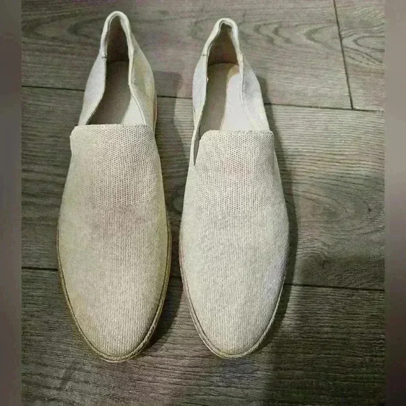 Vince Dillon Espadrille Sneaker Palealde Slip On - Picture 2 of 7